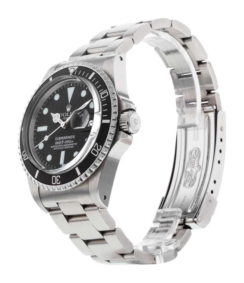 Rolex Submariner 1680